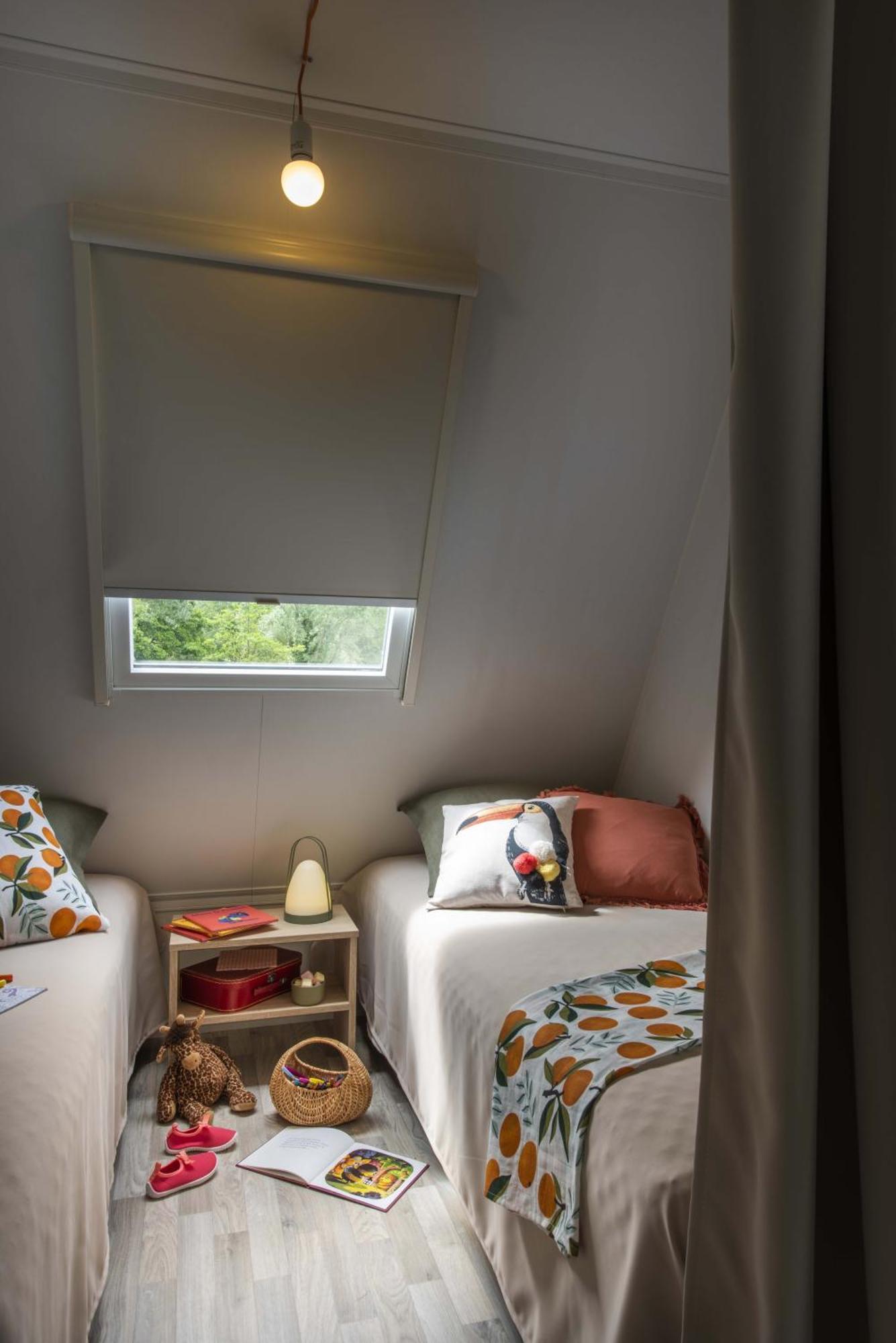 International Glamping Lago Di Bracciano เตรวินญาโน โรมาโน ภายนอก รูปภาพ