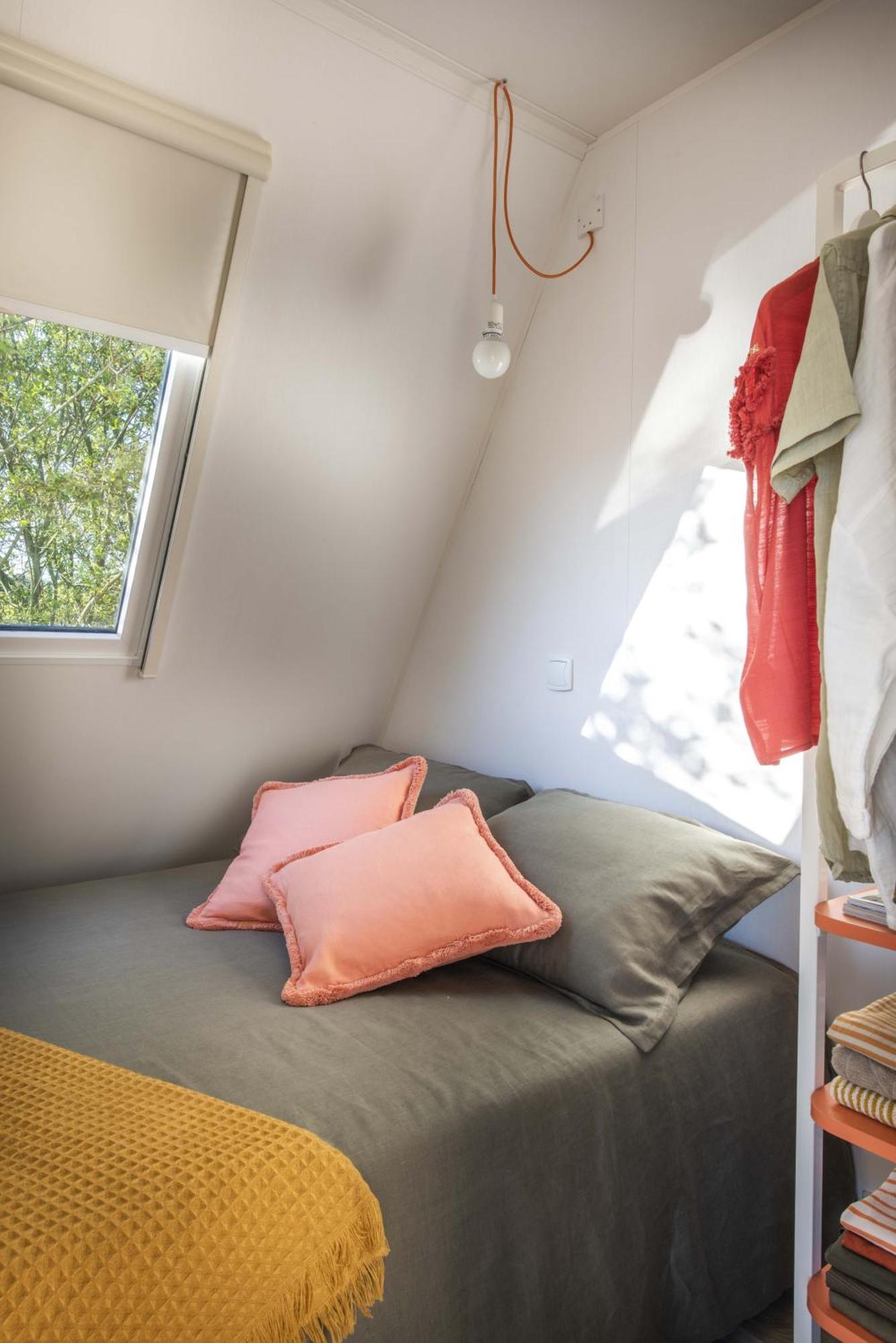 International Glamping Lago Di Bracciano เตรวินญาโน โรมาโน ภายนอก รูปภาพ