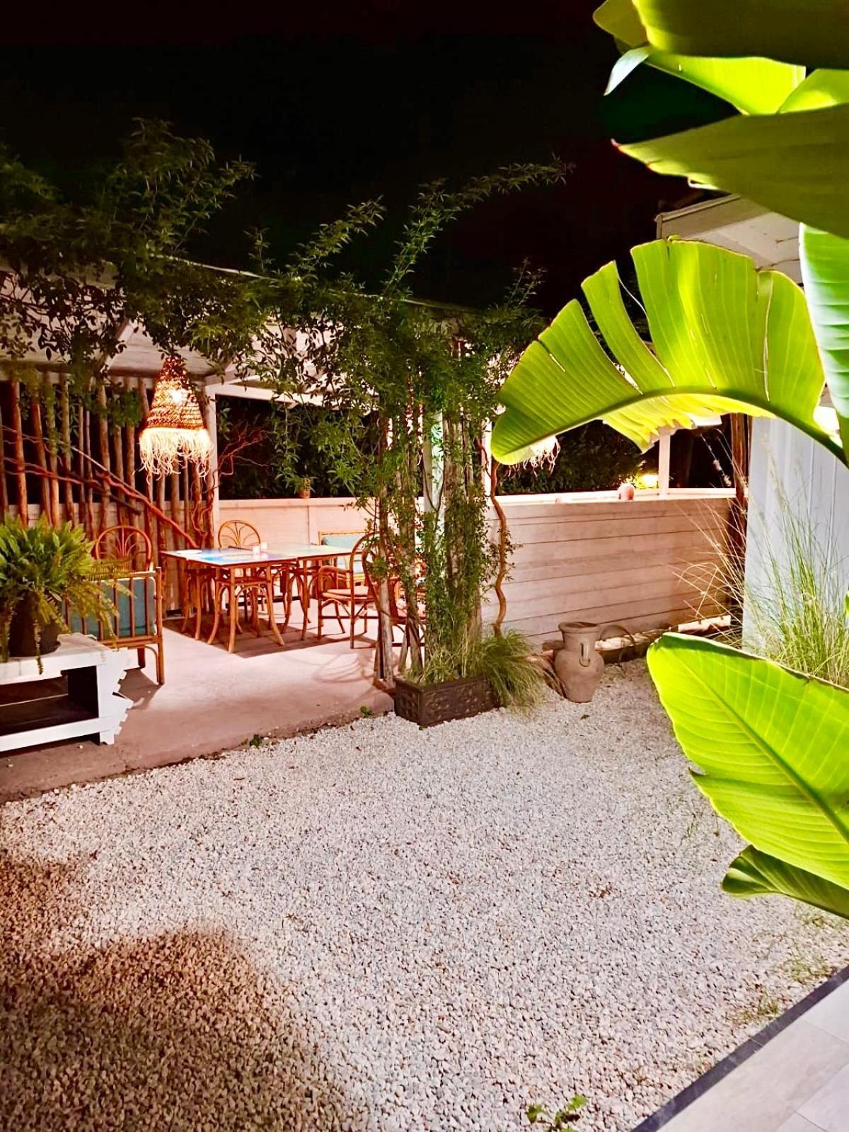 International Glamping Lago Di Bracciano เตรวินญาโน โรมาโน ภายนอก รูปภาพ